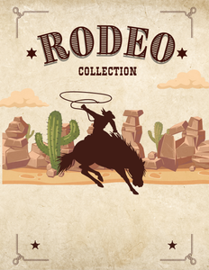 Let's Rodeo