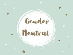 Gender neutral