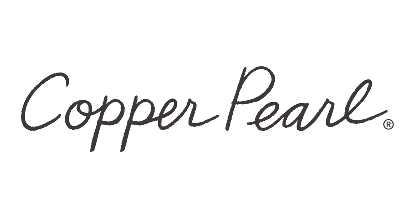 Copper Pearl
