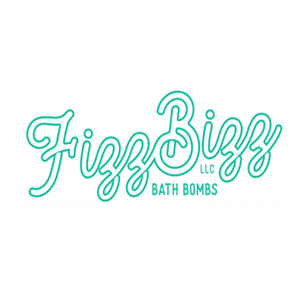 Fizz Bizz Bath Bombs