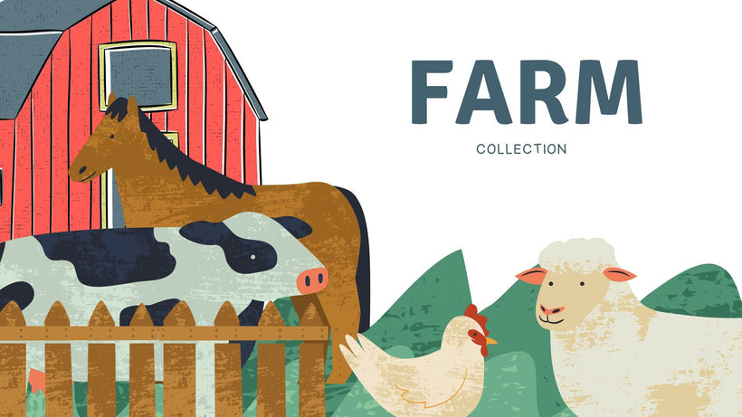 Farm collection