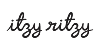 Itzy Ritzy Logo | Baby In Bloom | Kingfisher, OK