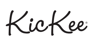 KicKee Logo | Baby In Bloom | Kingfisher, OK