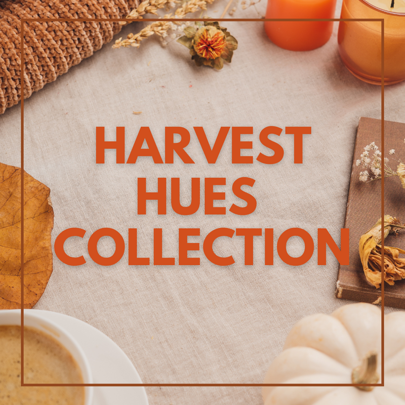 Harvest Hues