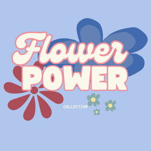 Flower power