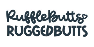 Rufflebutts Ruggedbutts | Baby in Bloom | Kingfisher, OK