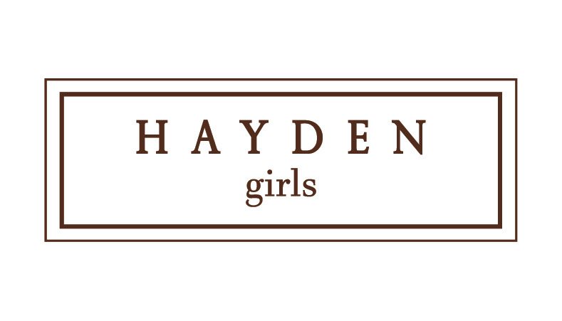 Hayden In LA Girls
