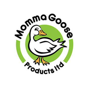 Momma Goose Amber Teething
