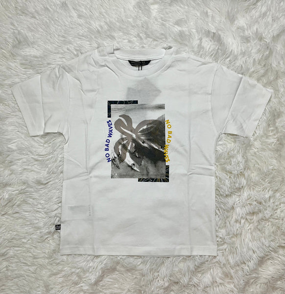 No Bad Waves Shirt