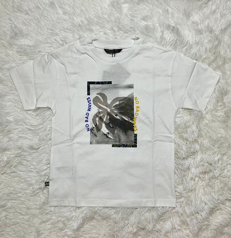 No Bad Waves Shirt