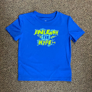 Unleash the Hype Shirt