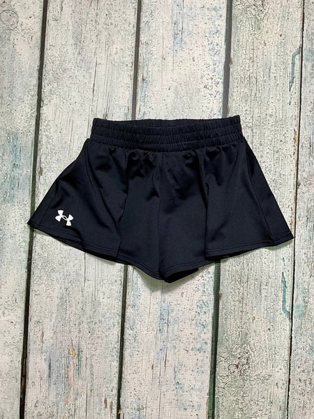 Solid Twofer Short