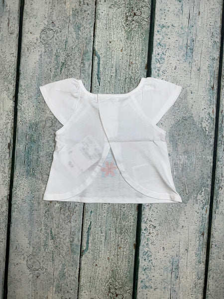 Sun flower shirt