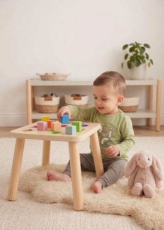 Little Explorer Cotton Dino Long Sleeve Tee-130 Kids Tops-Mayoral USA-Baby In Bloom