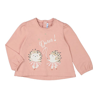 Blush Dance Shirt