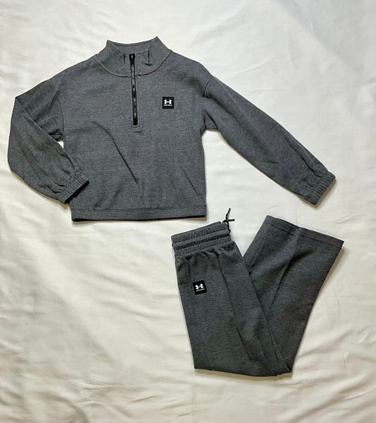 Castlerock 1/4 Zip Pullover