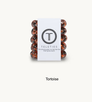 Tortoise Mini Teleties 
