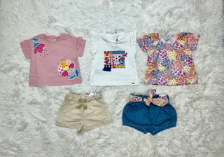 Mix and Match Options