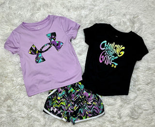 Changing the Game Match Up