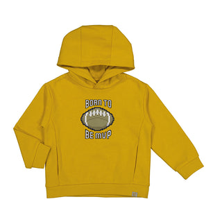 Born To Be MVP Hoodie