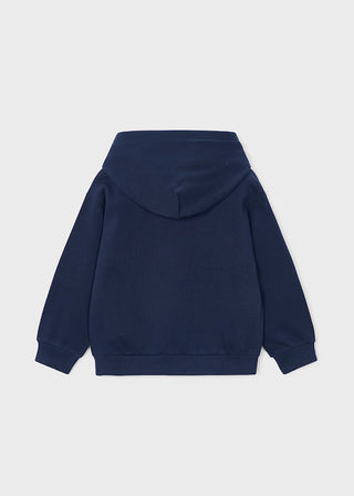 Boys' Play Off All-Star Basketball Embroidered Hoodie
