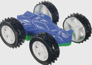 Flip Car Toy-190 Toys-Toysmith-Baby In Bloom
