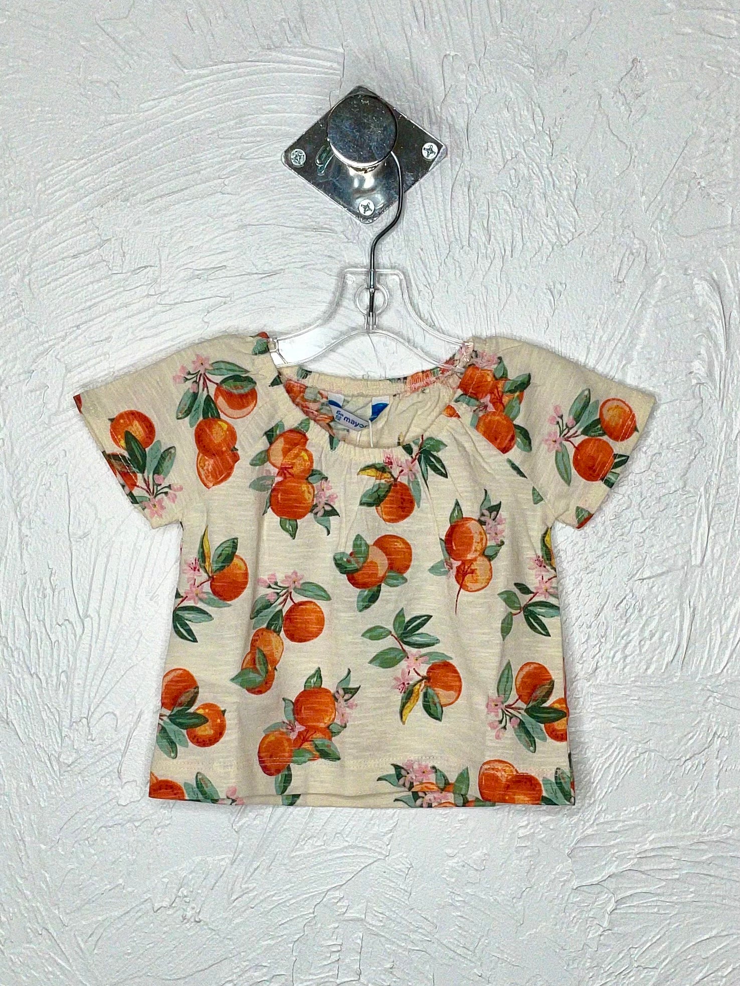 Oranges Shirt
