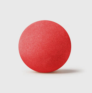 Hot Wheels Red Bath Bombs