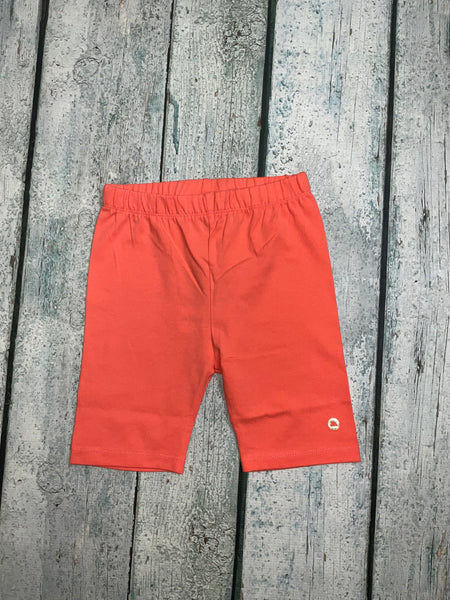 Soft Bike Shorts