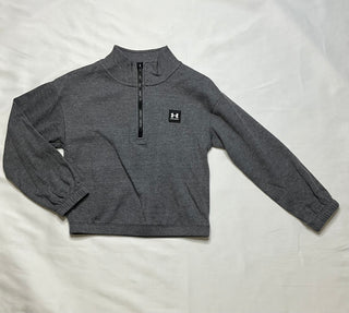 Castlerock 1/4 Zip Pullover
