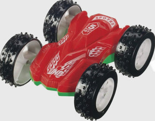 Flip Car Toy-190 Toys-Toysmith-Baby In Bloom