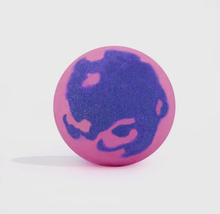 Fairy Bath Bomb-190 Toys-Da Bomb Bath Fizzers-Baby In Bloom