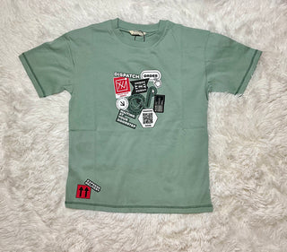 Dispatch, Order and Shipping Shirt