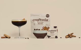 Expresso Martini mix 6 pack