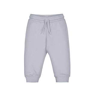 Tough-Play Reinforced Knee Boys Joggers-140 Kids Bottoms-Mayoral USA-Baby In Bloom
