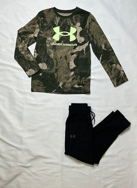 Rock Shades Shirt