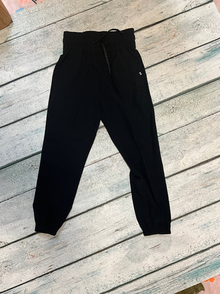 UA Tech Stretch Pant-140 Kids Bottoms-Under Armour-Baby In Bloom