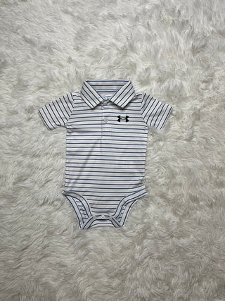 Stripe Bodysuit