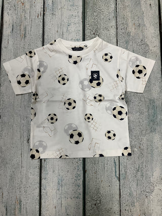 All Over Soccer Shirt