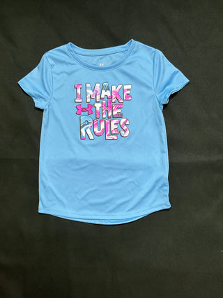 I Make the Rules Shirt