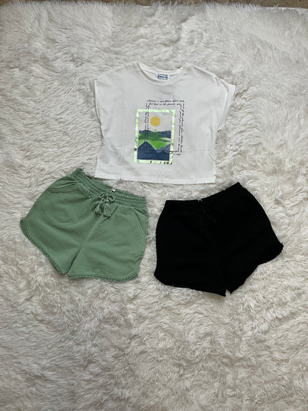 Tween Chenille Match ups