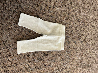 Soft Cotton Baby Leggings – Timeless Cream-140 Kids Bottoms-Mayoral USA-Baby In Bloom