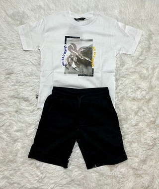 No Bad Waves Match Up