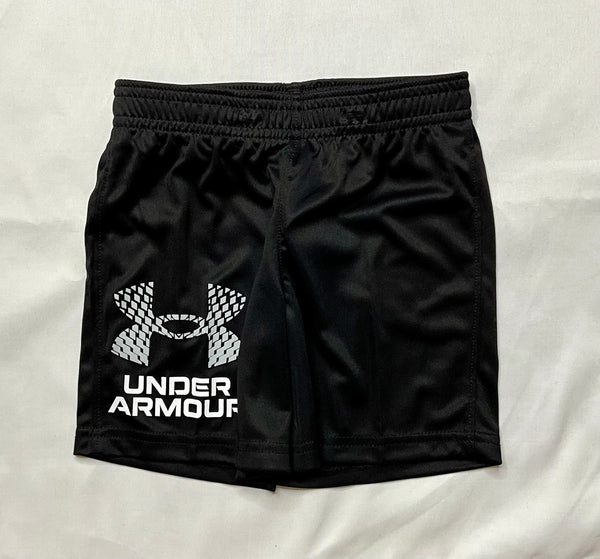 Basic Black Short