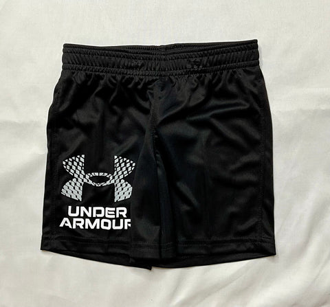 Basic Black Short