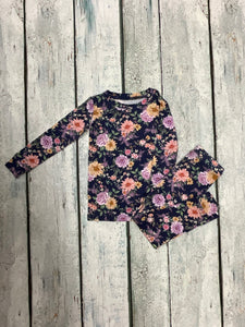 Anna 2pc Pajamas 