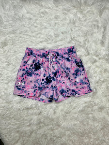 UA Burst Dye Base Short