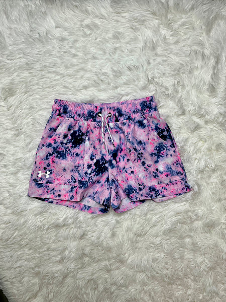 Burst Dye Base Short