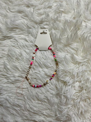 Simple Phone Wristlet-Distress-Kenze Penne-Baby In Bloom
