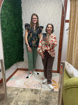 Womens Stretch Jeans